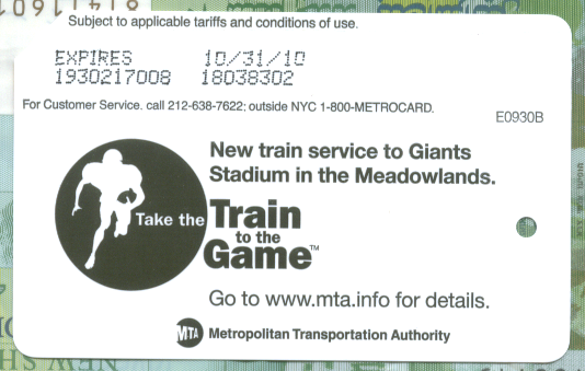Take the Train to the Game - Giants Stadium.png